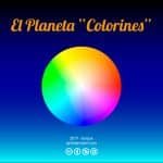 El planeta colorines